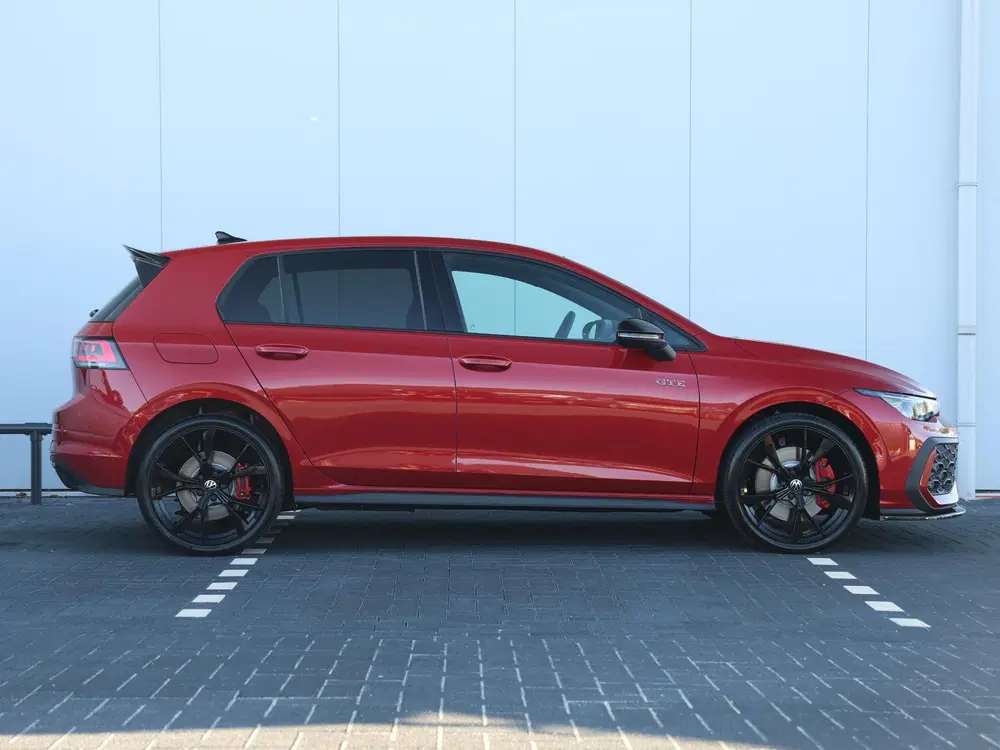 Volkswagen Golf GTE 1.5 eHybrid 272pk Trekhaak Inklapbaar uit 2026, foto 2