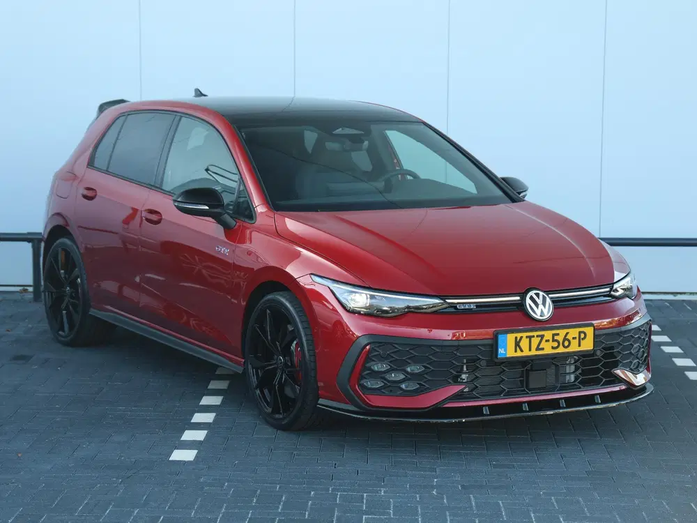 Volkswagen Golf GTE 1.5 eHybrid 272pk Trekhaak Inklapbaar uit 2026, foto 3