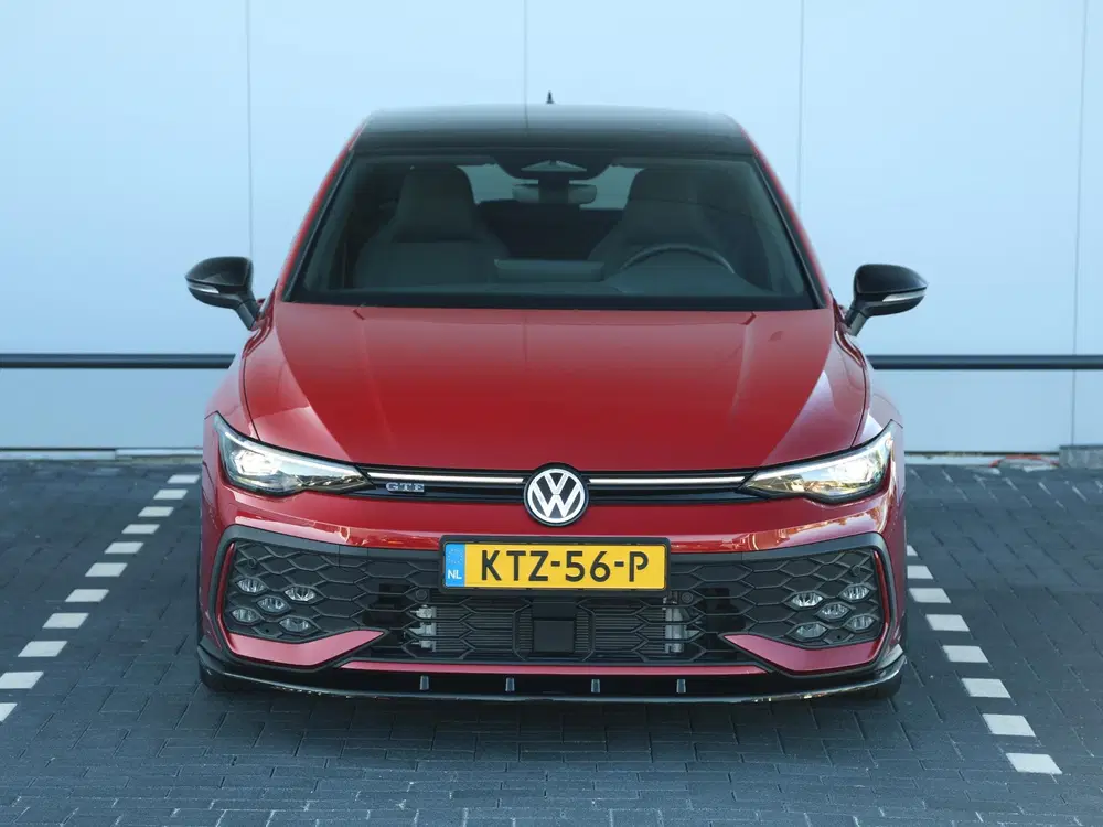 Volkswagen Golf GTE 1.5 eHybrid 272pk Trekhaak Inklapbaar uit 2026, foto 4