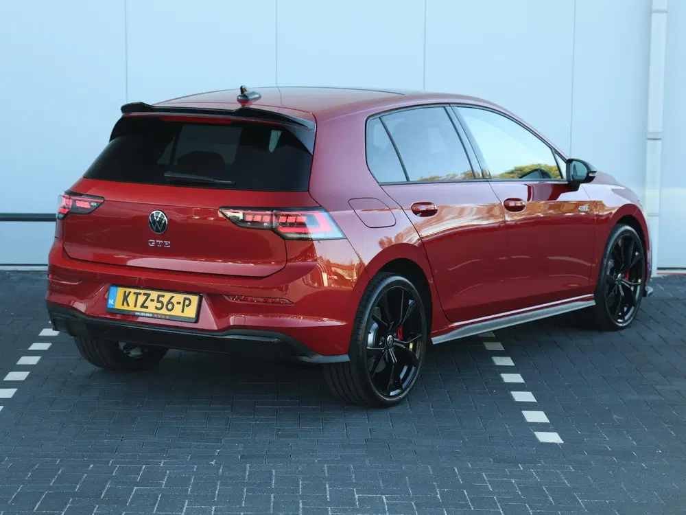 Volkswagen Golf GTE 1.5 eHybrid 272pk Trekhaak Inklapbaar uit 2026, foto 5