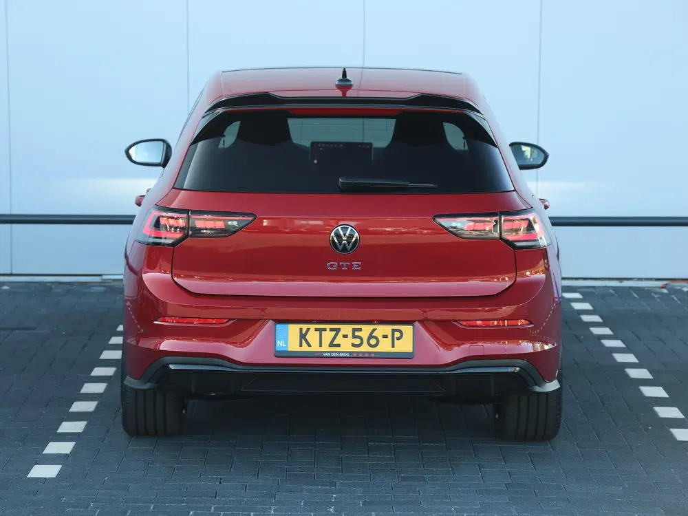 Volkswagen Golf GTE 1.5 eHybrid 272pk Trekhaak Inklapbaar uit 2026, foto 6