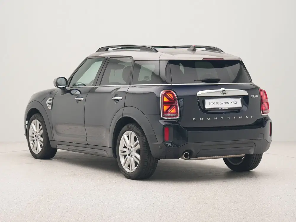 Mini Countryman Cooper Aut. (bj 2021 uit 2021, foto 10