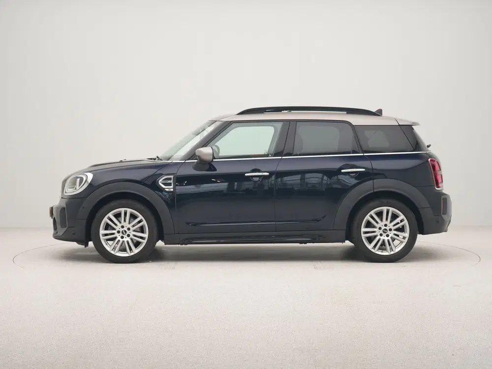 Mini Countryman Cooper Aut. (bj 2021 uit 2021, foto 11