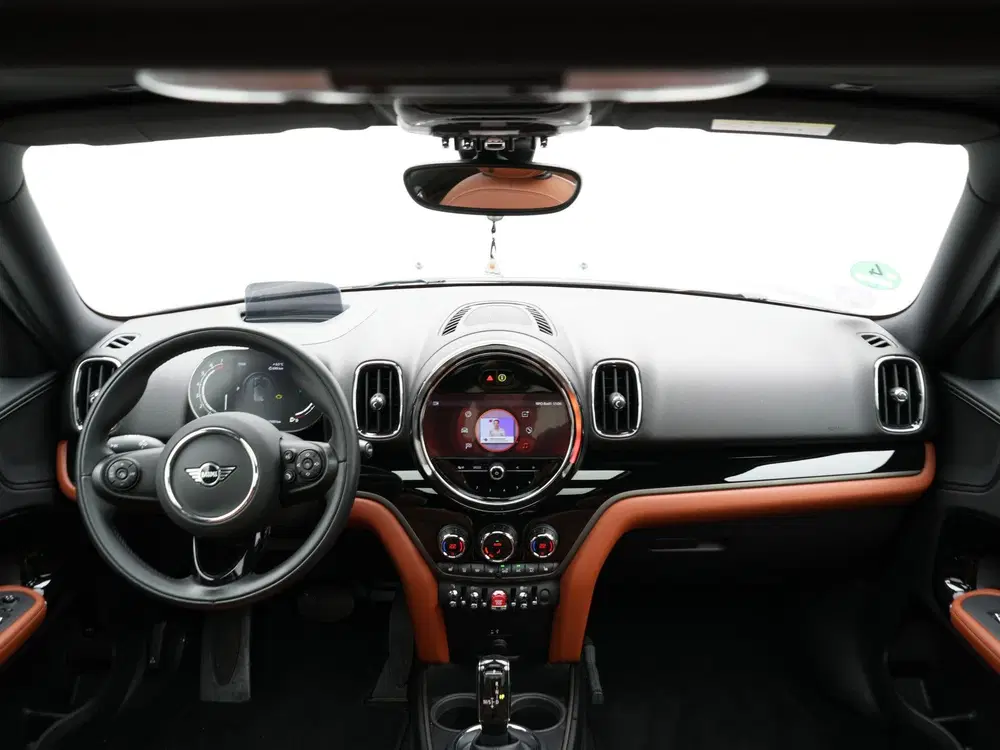 Mini Countryman Cooper Aut. (bj 2021 uit 2021, foto 12