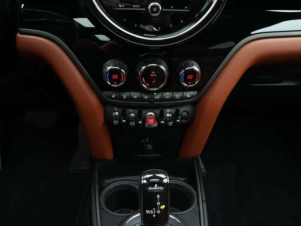 Mini Countryman Cooper Aut. (bj 2021 uit 2021, foto 13