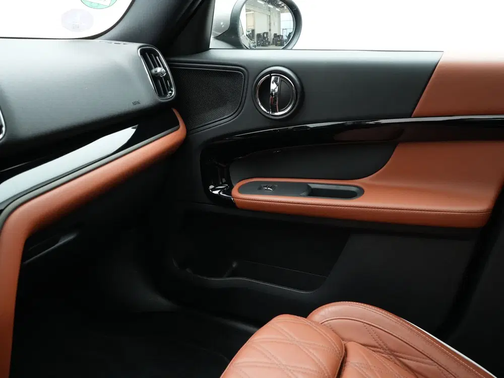 Mini Countryman Cooper Aut. (bj 2021 uit 2021, foto 14