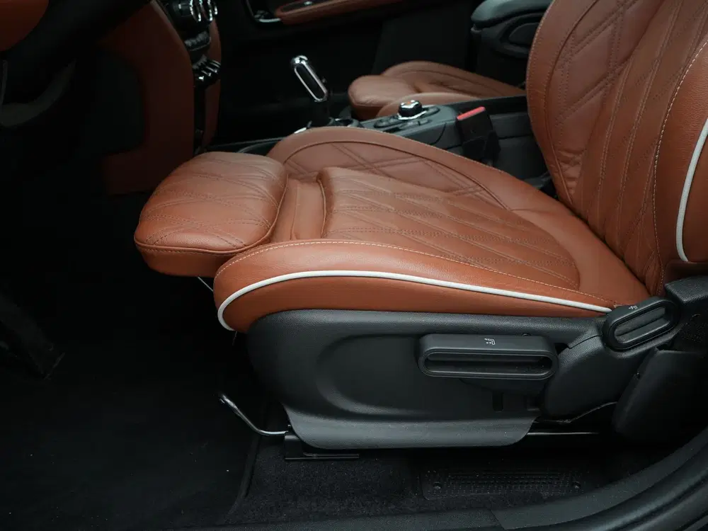 Mini Countryman Cooper Aut. (bj 2021 uit 2021, foto 15