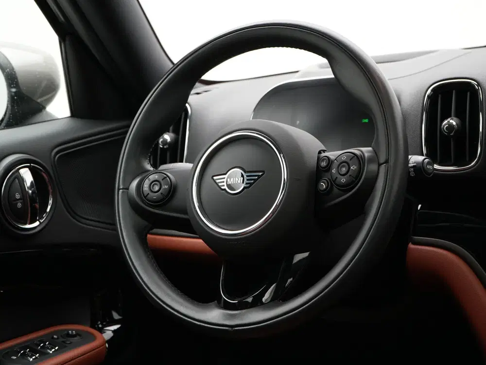 Mini Countryman Cooper Aut. (bj 2021 uit 2021, foto 2