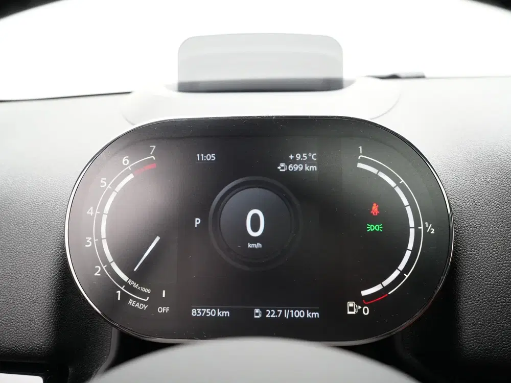 Mini Countryman Cooper Aut. (bj 2021 uit 2021, foto 3
