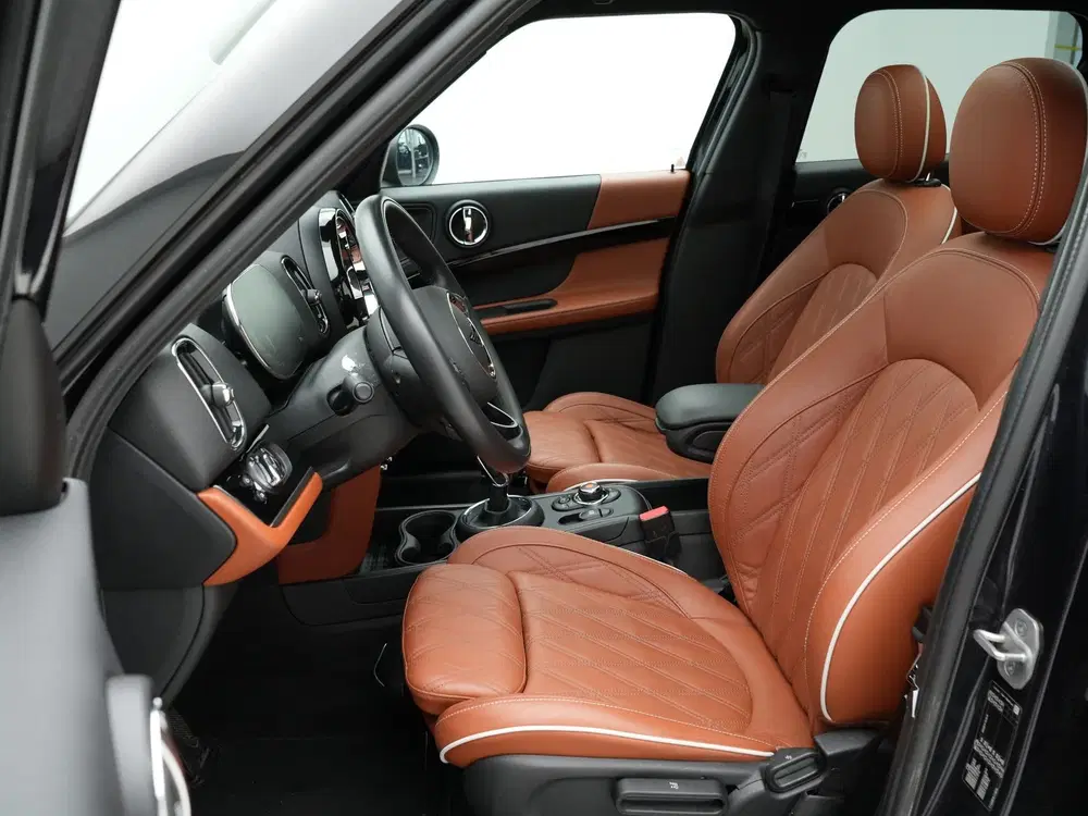 Mini Countryman Cooper Aut. (bj 2021 uit 2021, foto 4