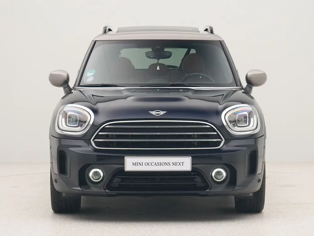 Mini Countryman Cooper Aut. (bj 2021 uit 2021, foto 5