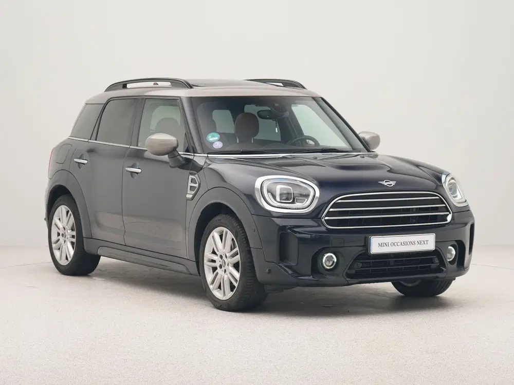 Mini Countryman Cooper Aut. (bj 2021 uit 2021, foto 6