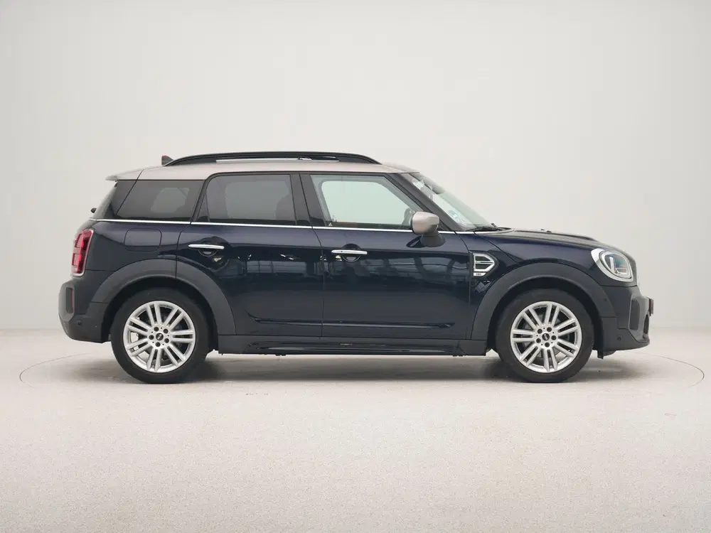 Mini Countryman Cooper Aut. (bj 2021 uit 2021, foto 7