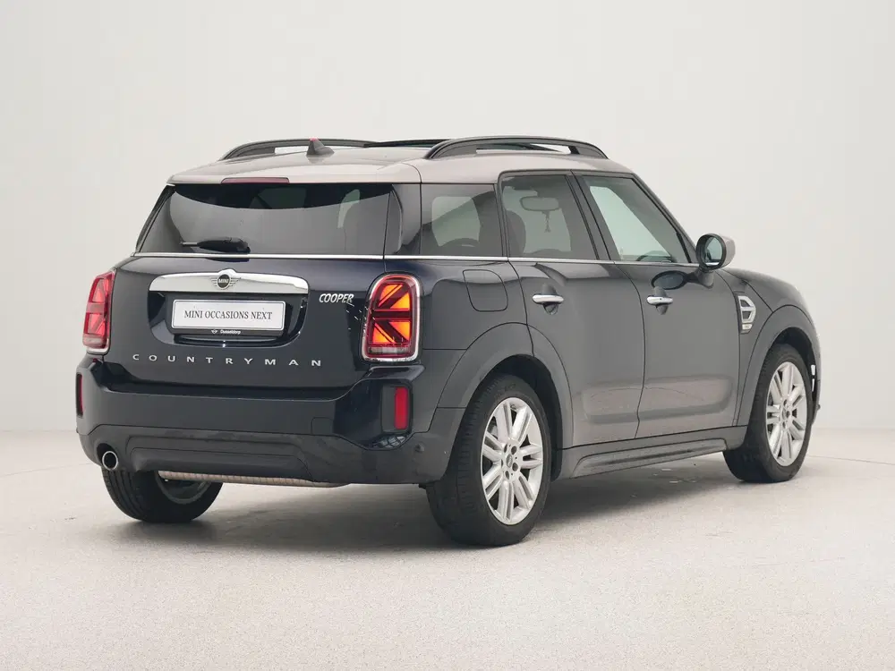 Mini Countryman Cooper Aut. (bj 2021 uit 2021, foto 8