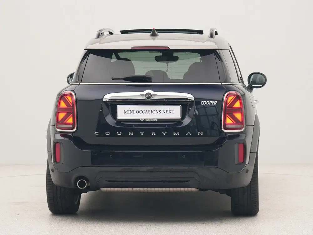 Mini Countryman Cooper Aut. (bj 2021 uit 2021, foto 9