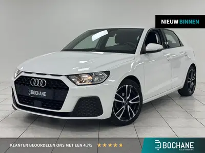 Audi A1 25 TFSI Pro Line APPLE CARPLAY uit 2019