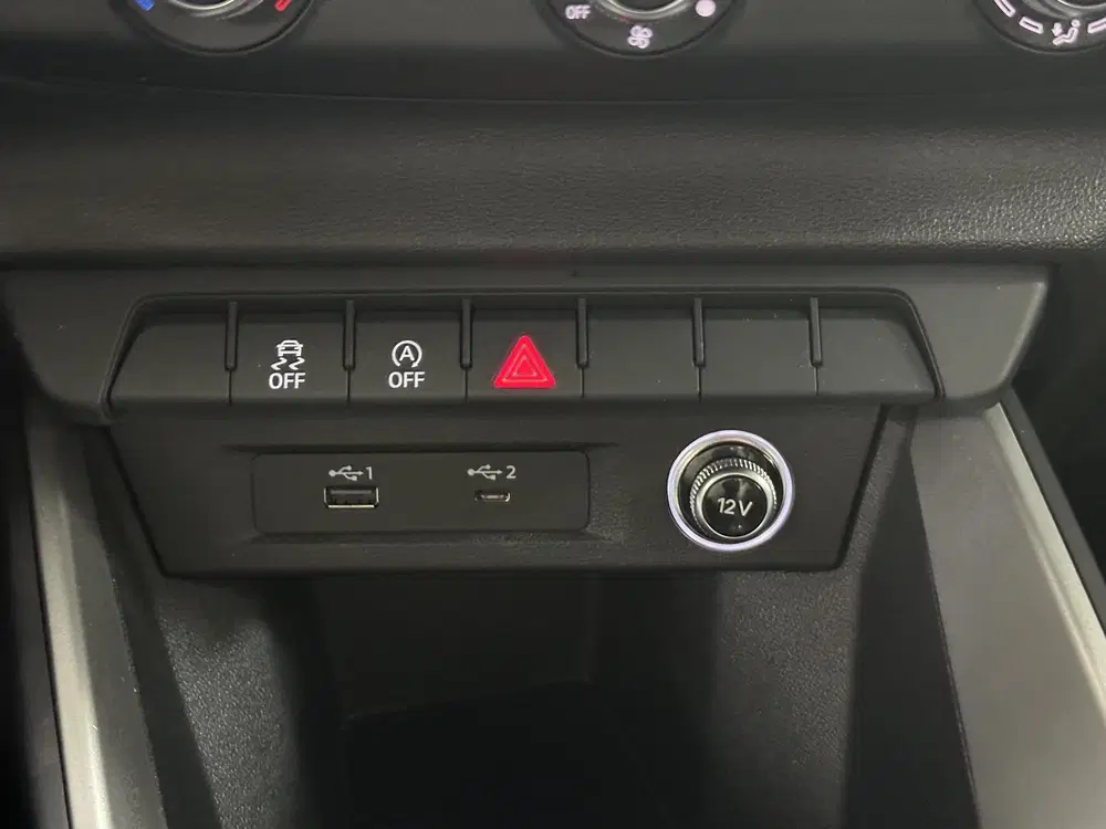 Audi A1 25 TFSI Pro Line APPLE CARPLAY uit 2019, foto 13