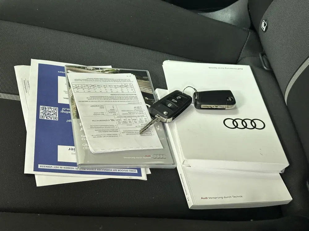 Audi A1 25 TFSI Pro Line APPLE CARPLAY uit 2019, foto 14