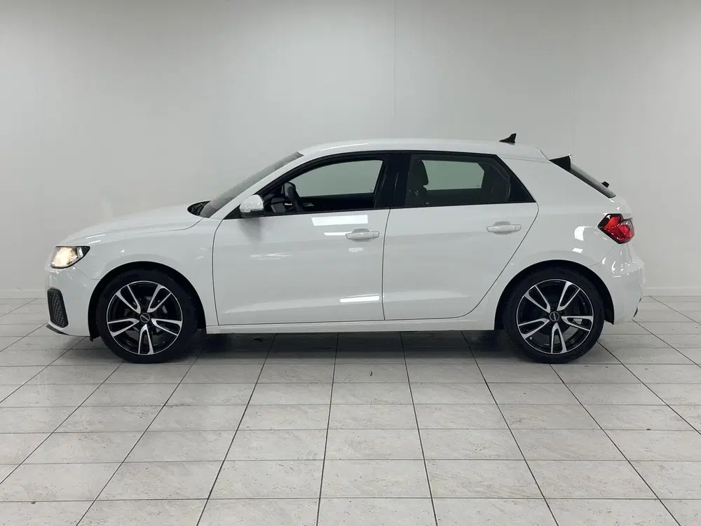 Audi A1 25 TFSI Pro Line APPLE CARPLAY uit 2019, foto 15