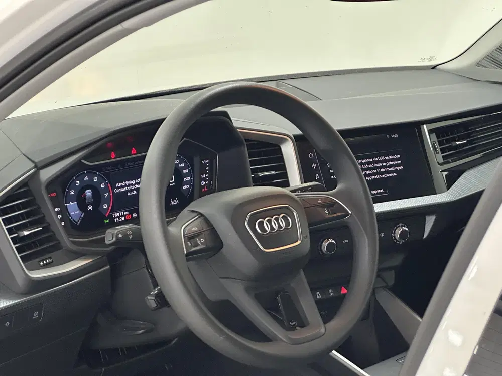 Audi A1 25 TFSI Pro Line APPLE CARPLAY uit 2019, foto 3