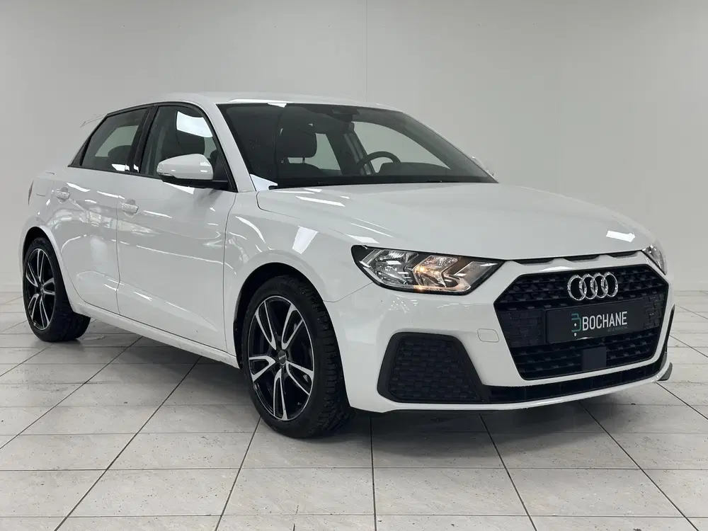 Audi A1 25 TFSI Pro Line APPLE CARPLAY uit 2019, foto 5