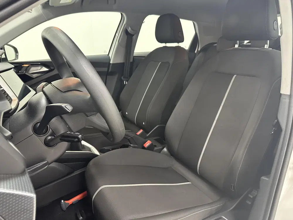 Audi A1 25 TFSI Pro Line APPLE CARPLAY uit 2019, foto 7