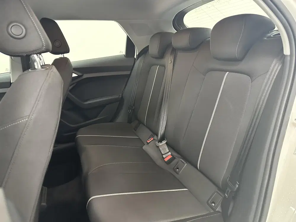 Audi A1 25 TFSI Pro Line APPLE CARPLAY uit 2019, foto 8