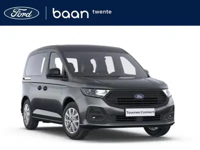 Ford Tourneo Connect Trend PHEV L1 uit 2026