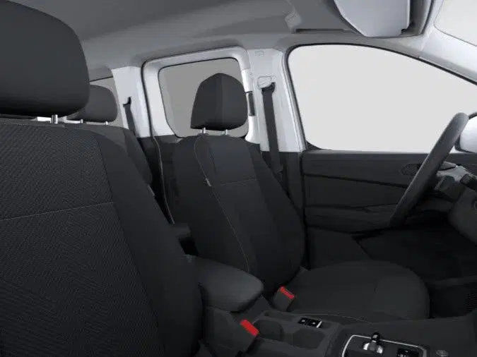 Ford Tourneo Connect Trend PHEV L1 uit 2026, foto 10