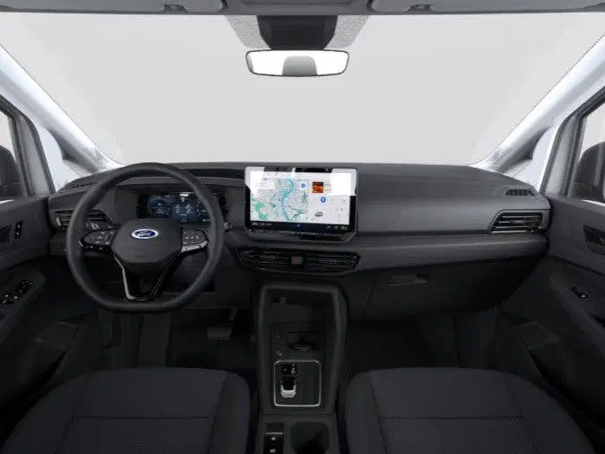 Ford Tourneo Connect Trend PHEV L1 uit 2026, foto 11