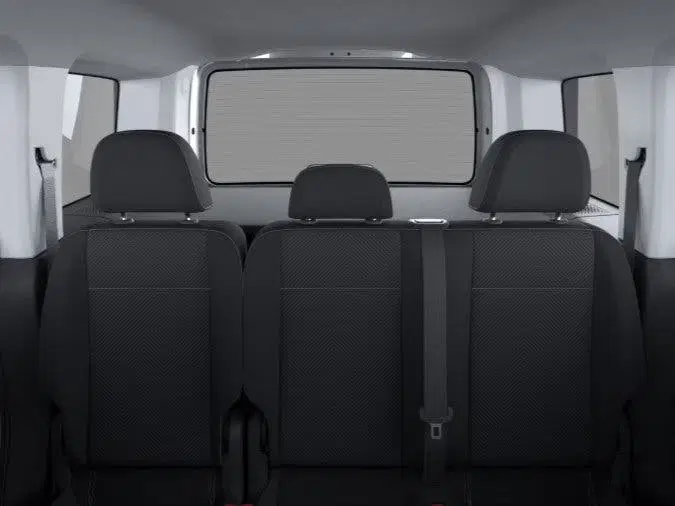 Ford Tourneo Connect Trend PHEV L1 uit 2026, foto 12