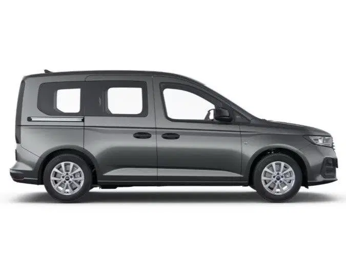 Ford Tourneo Connect Trend PHEV L1 uit 2026, foto 2