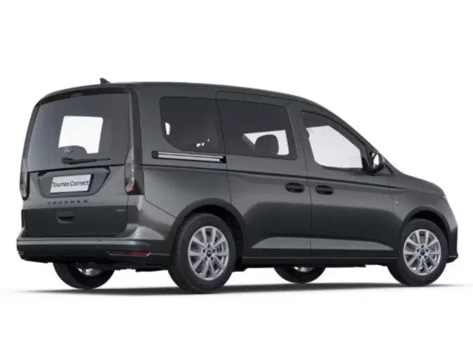 Ford Tourneo Connect Trend PHEV L1 uit 2026, foto 3