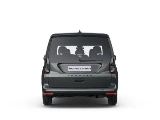 Ford Tourneo Connect Trend PHEV L1 uit 2026, foto 4