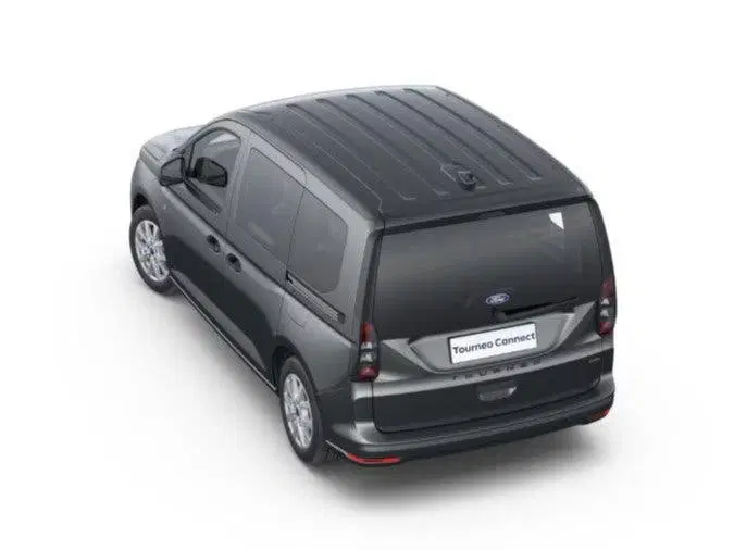 Ford Tourneo Connect Trend PHEV L1 uit 2026, foto 5