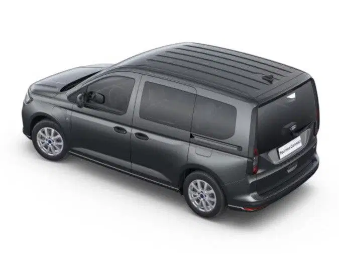 Ford Tourneo Connect Trend PHEV L1 uit 2026, foto 6