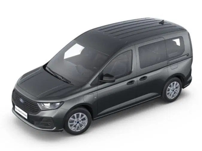 Ford Tourneo Connect Trend PHEV L1 uit 2026, foto 7