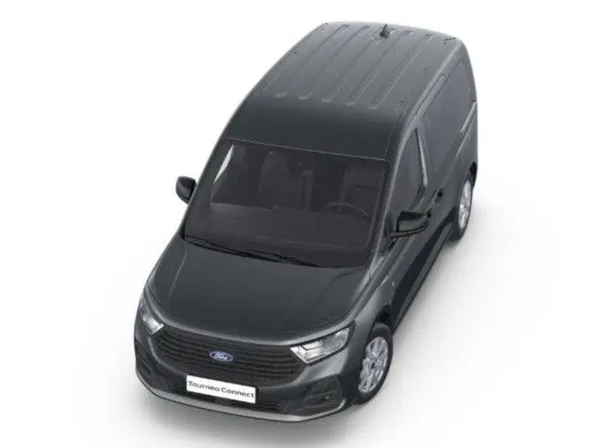Ford Tourneo Connect Trend PHEV L1 uit 2026, foto 8