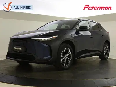 Toyota bZ4X Business Plus 71 kWh 3 Fase uit 2023
