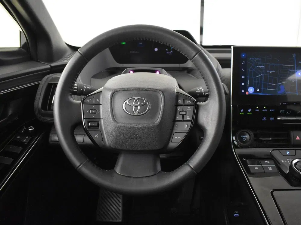 Toyota bZ4X Business Plus 71 kWh 3 Fase uit 2023, foto 12