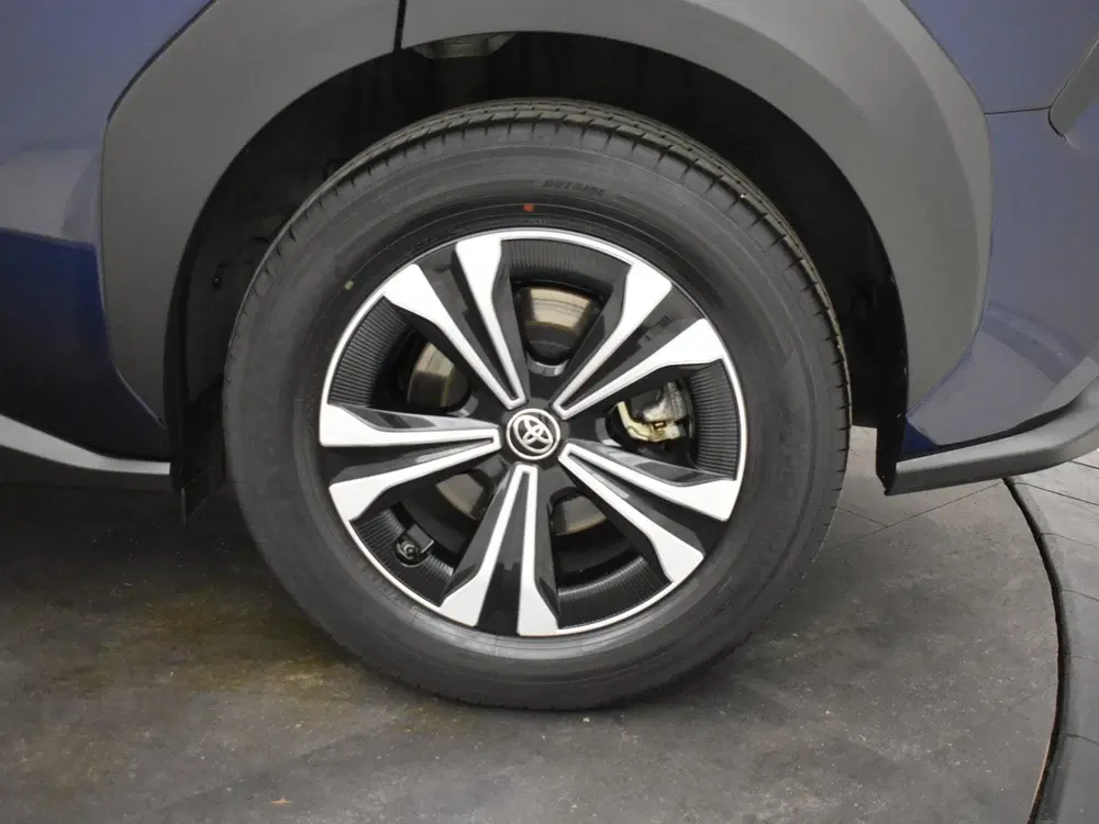 Toyota bZ4X Business Plus 71 kWh 3 Fase uit 2023, foto 14