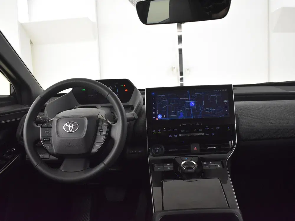Toyota bZ4X Business Plus 71 kWh 3 Fase uit 2023, foto 3
