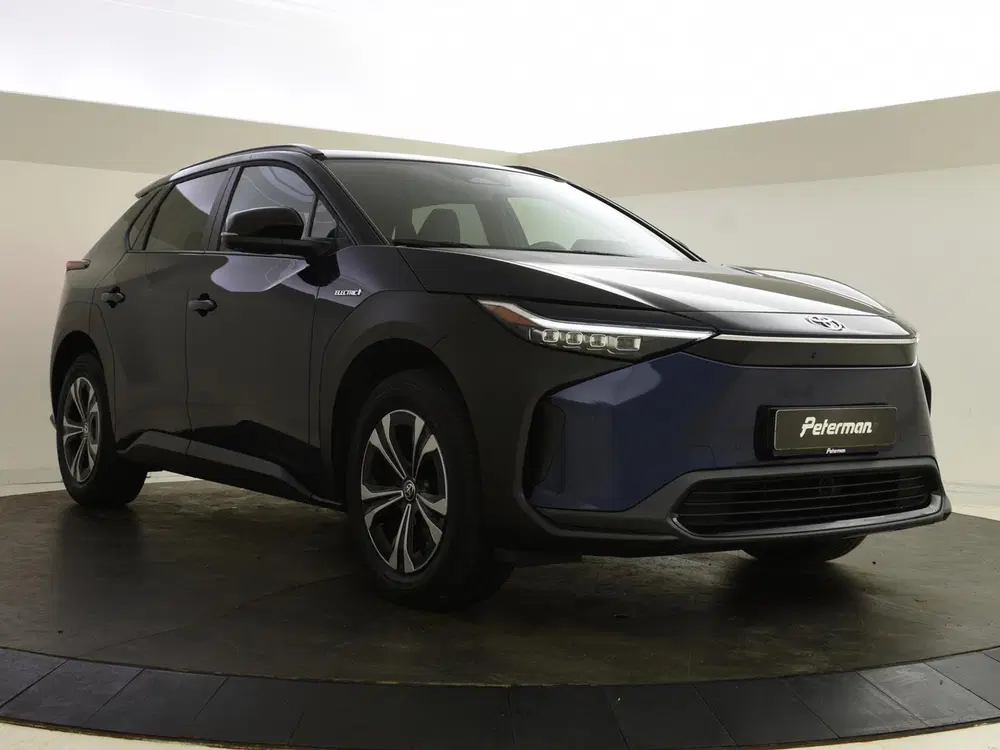 Toyota bZ4X Business Plus 71 kWh 3 Fase uit 2023, foto 5