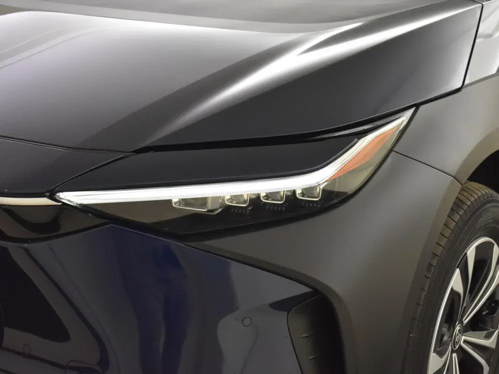 Toyota bZ4X Business Plus 71 kWh 3 Fase uit 2023, foto 7