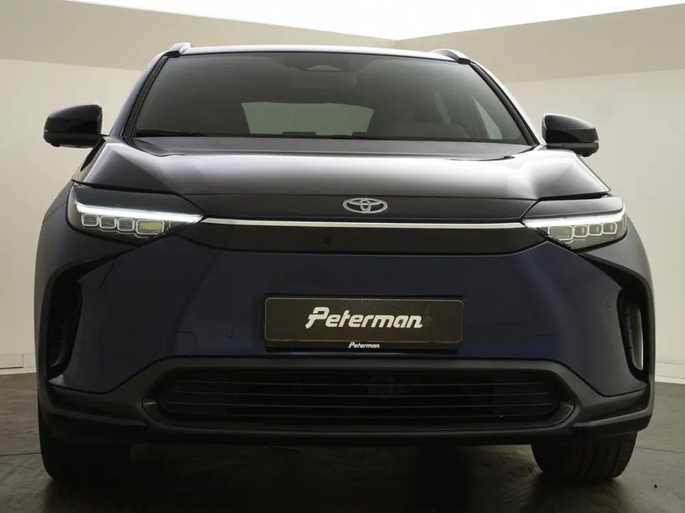 Toyota bZ4X Business Plus 71 kWh 3 Fase uit 2023, foto 8