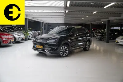BYD Seal U 1.5 DM-i FWD Boost uit 2025
