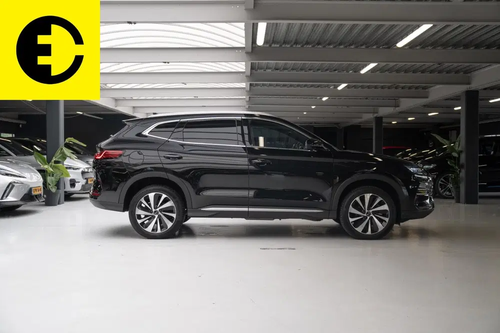 BYD Seal U 1.5 DM-i FWD Boost uit 2025, foto 10