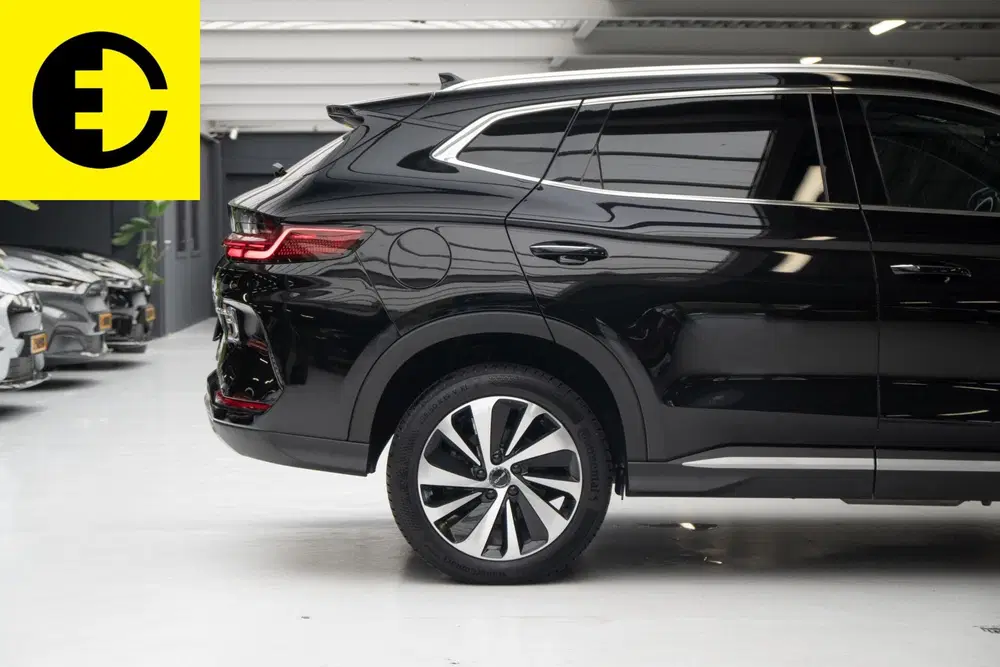 BYD Seal U 1.5 DM-i FWD Boost uit 2025, foto 11