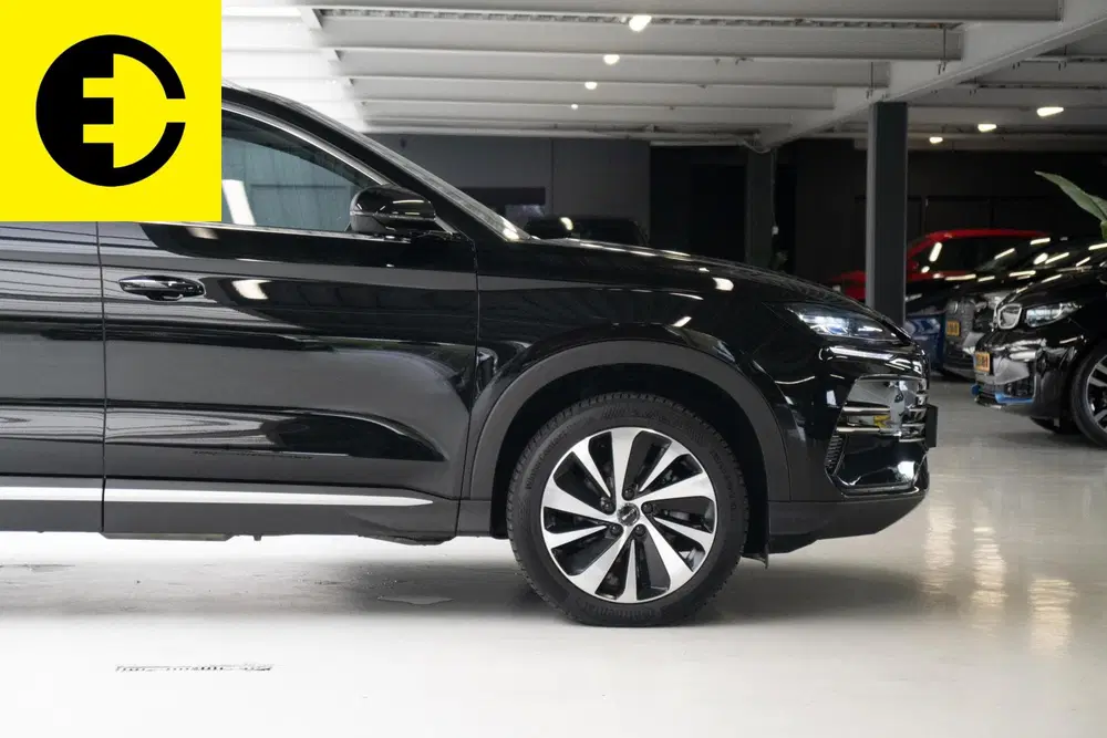 BYD Seal U 1.5 DM-i FWD Boost uit 2025, foto 12