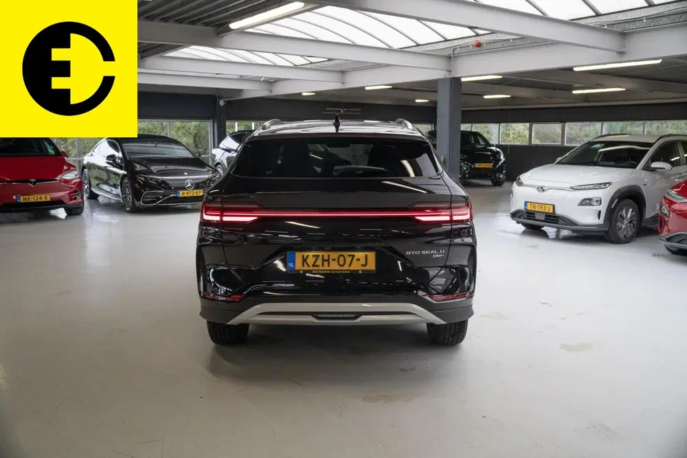 BYD Seal U 1.5 DM-i FWD Boost uit 2025, foto 14
